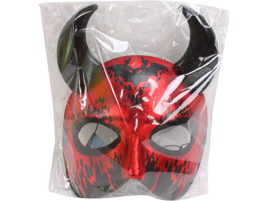 Masque Diable 