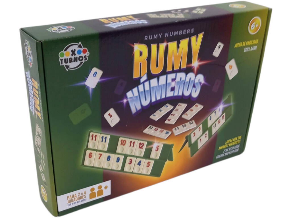 Rummybrix
