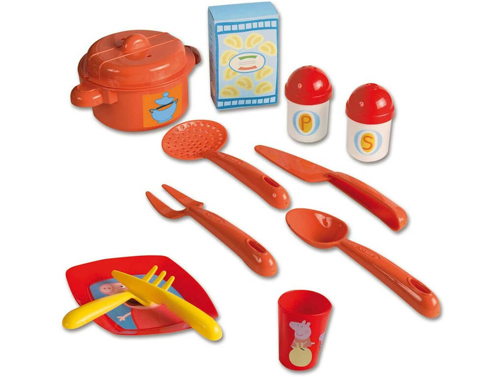 Peppa Pig Cucina