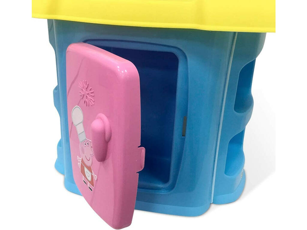 Peppa Pig Cucina