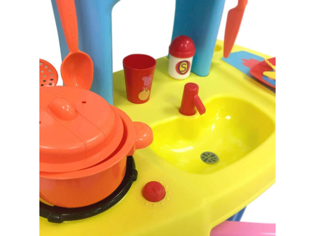 Peppa Pig Cucina