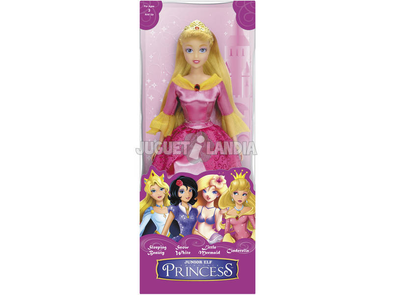 Princesse 29 cm. Cendrillon