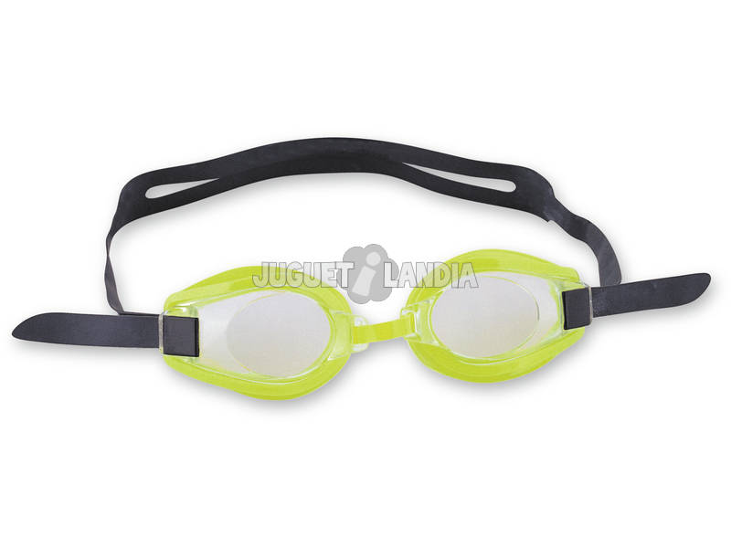 Lunettes de Plongée Splash Style