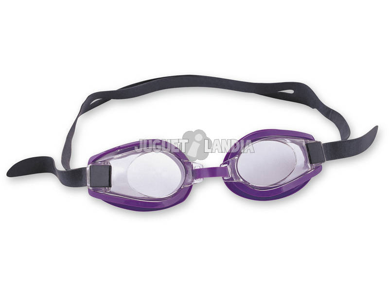 Lunettes de Plongée Splash Style