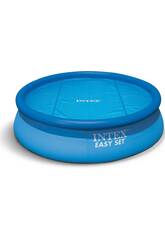Bâche Solaire Pour Piscine de 244 cm Intex 29020
