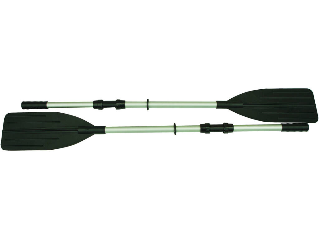 Canotto gonfiabile 351x145x48 cm Seahawk Deluxe