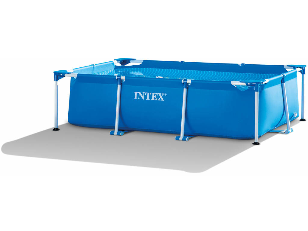 Piscina fuoriterra 260x160x65 cm Bestway 28271