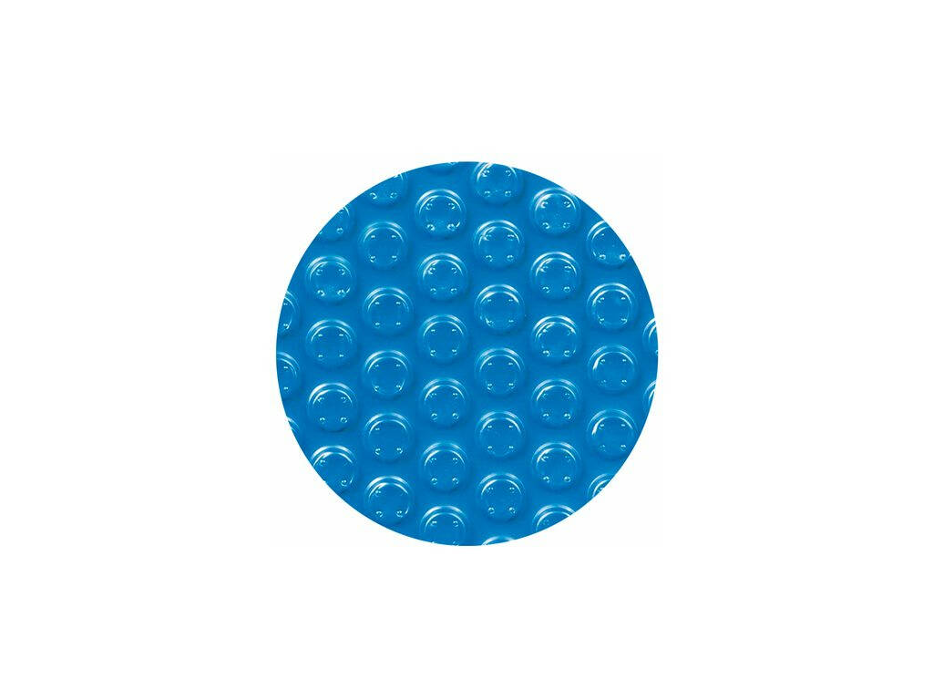 Bâche Pour Piscine de 488 cm Solaire Intex 29024