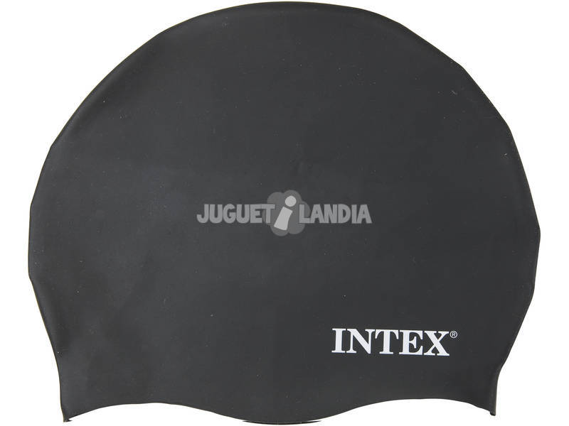 Bonnet de Natation de Silicone