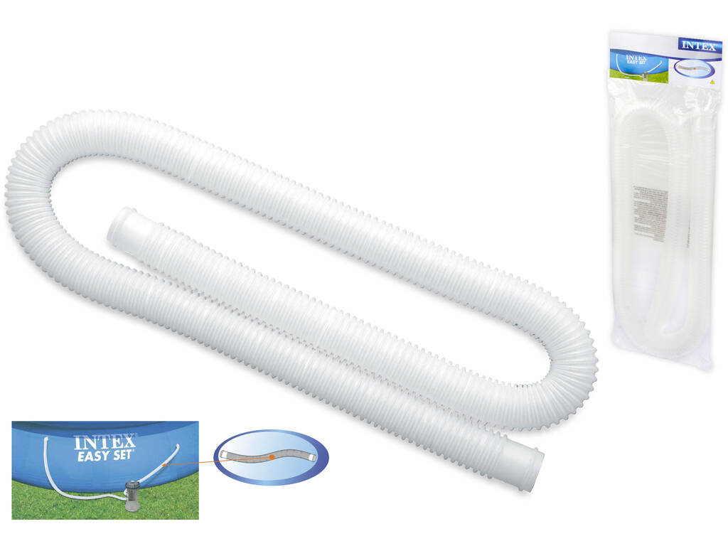 Tuyau de 1.5 Mètres 32 mm Pour Epurateur