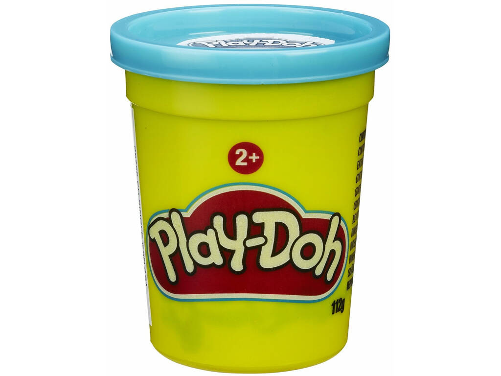 Play-Doh Vasetto Singolo 