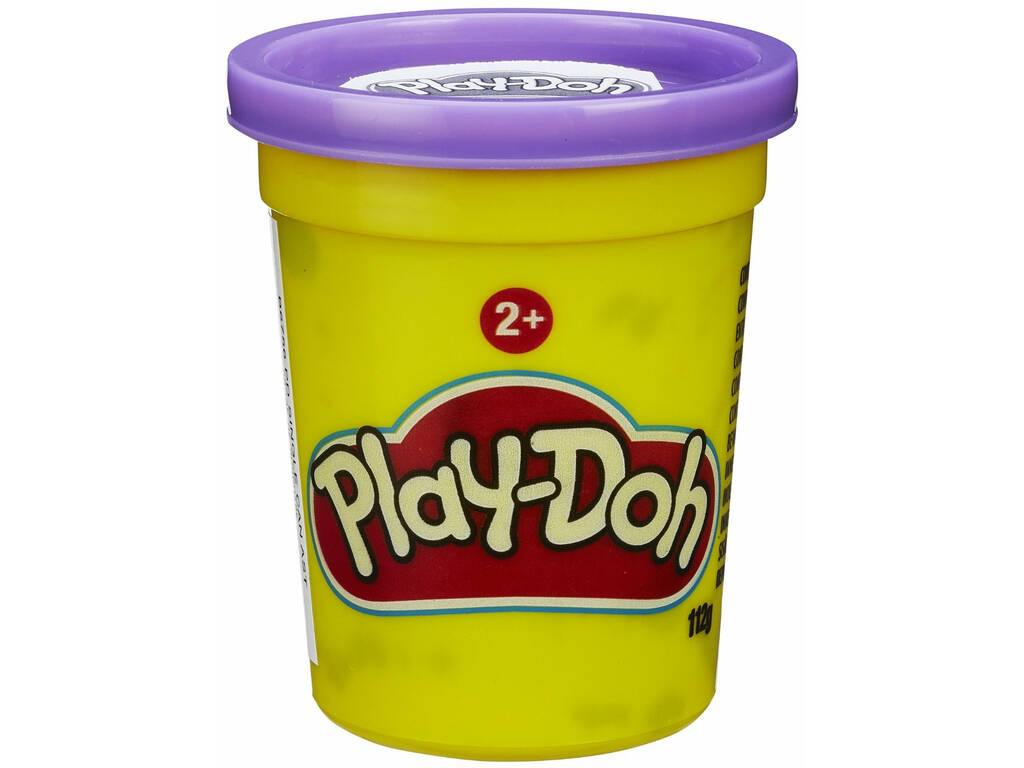 Play-Doh Vasetto Singolo 