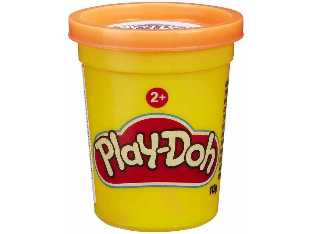 Play-Doh Vasetto Singolo 
