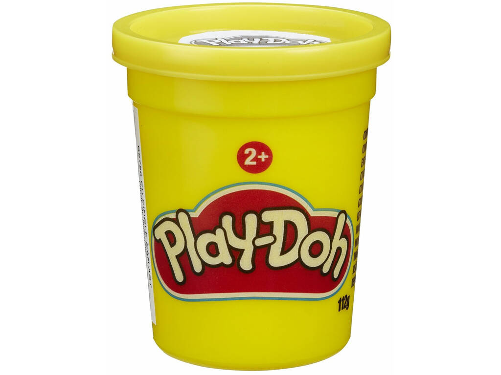 Play-Doh Vasetto Singolo 
