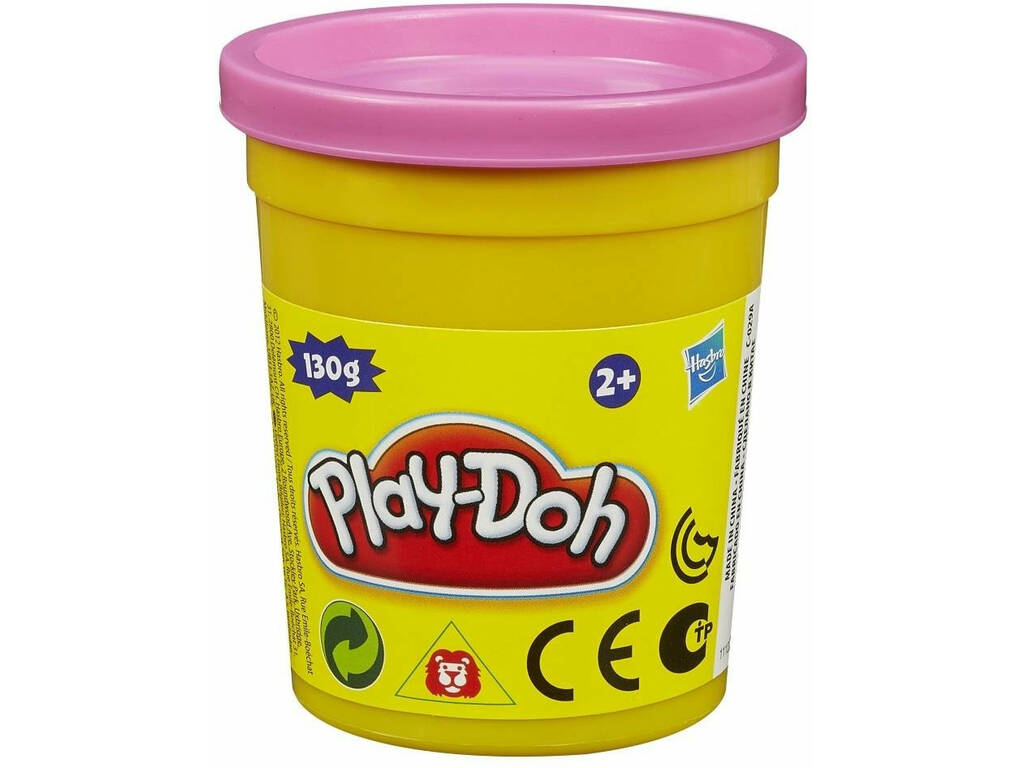 Play-Doh Vasetto Singolo 