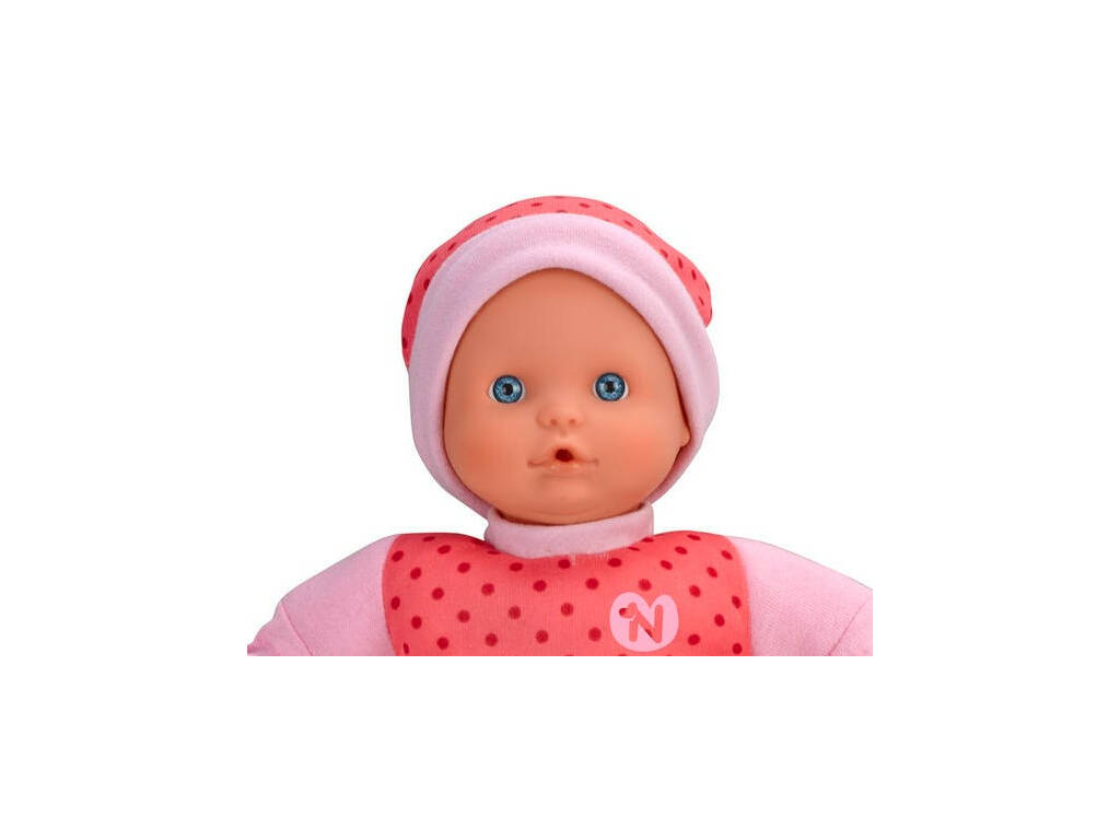Nenuco Doux 3 Fonctions Rose Famosa 700014881