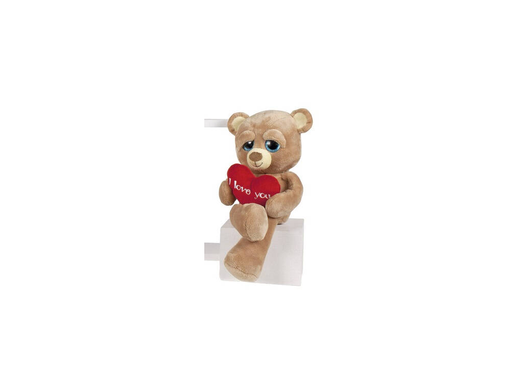 Plüsch 36 cm Liebevolle Tiere