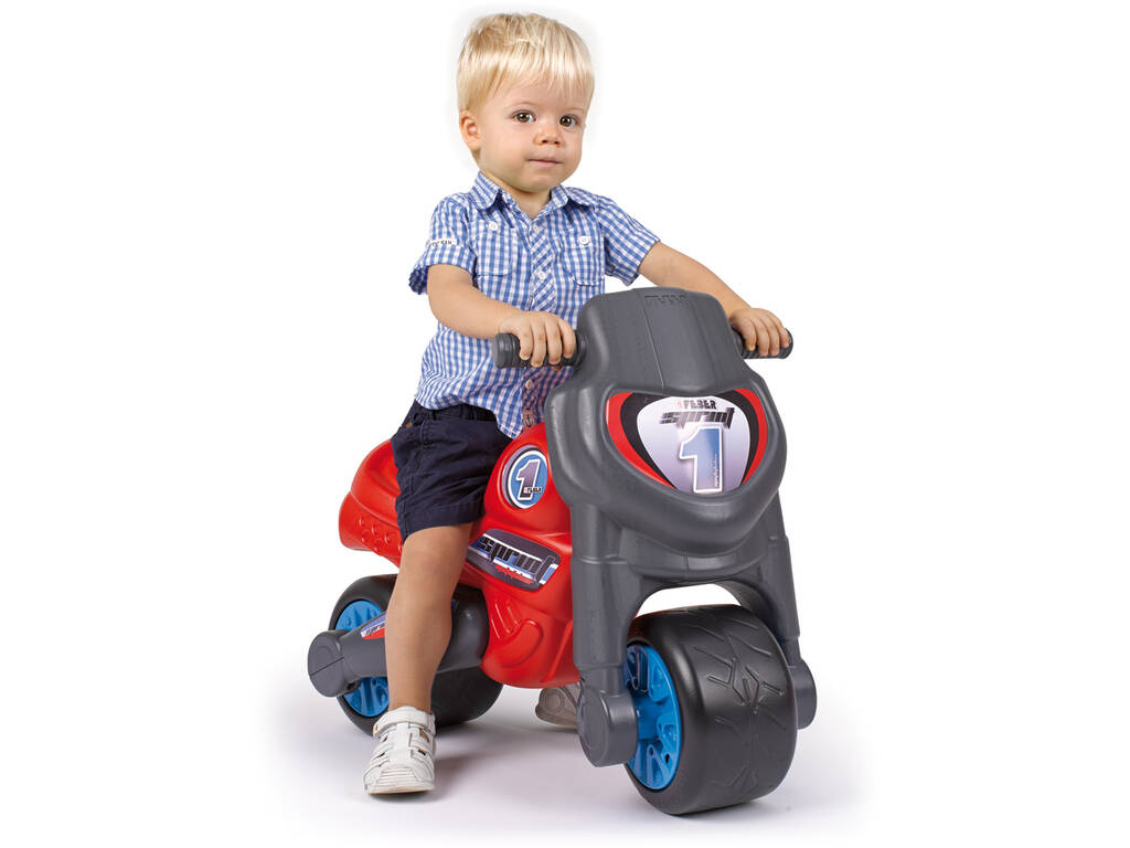 Cavalcabile Motofeber 1 Sprint