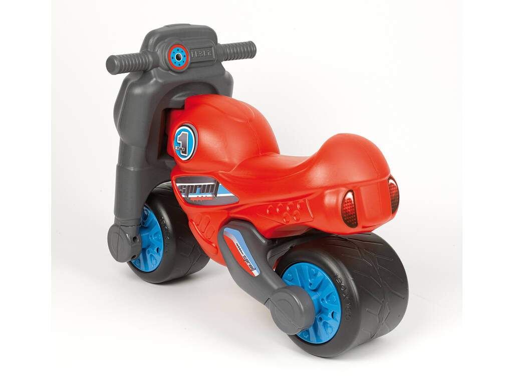 Cavalcabile Motofeber 1 Sprint