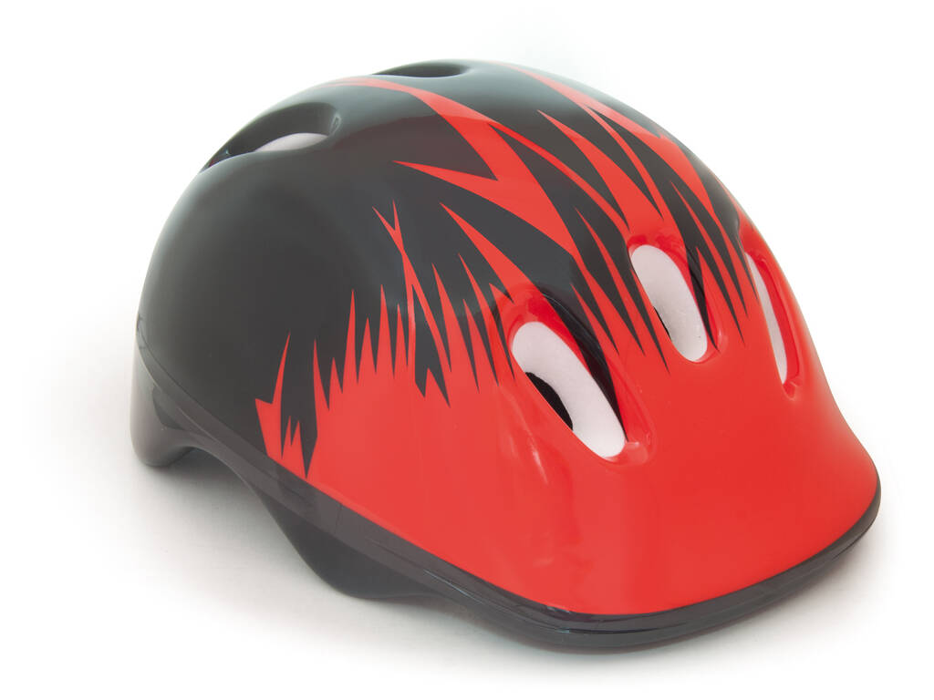 Trotteur Motofeber 2 Racing avec casque 