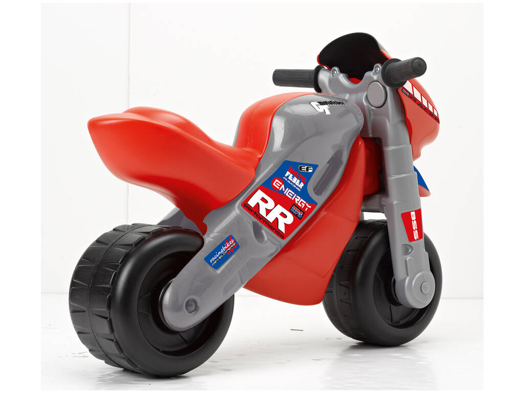 Trotteur Motofeber 2 Racing avec casque 