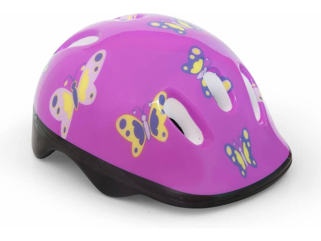 Cavalcabile Mfeber 2 Racing con Casco