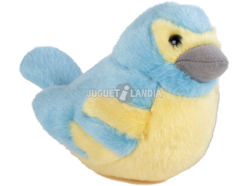 Oiseaux Siffleurs 14cm. 