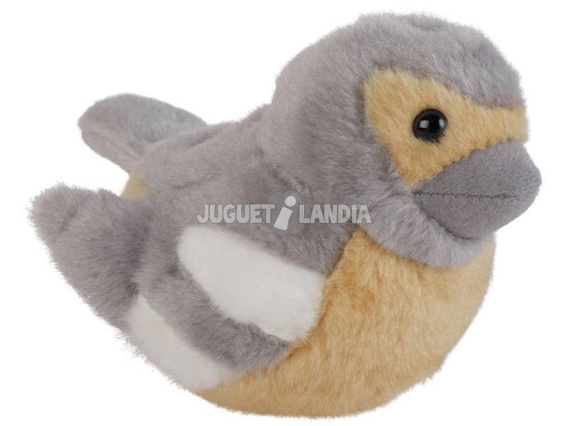 Oiseaux Siffleurs 14cm. 