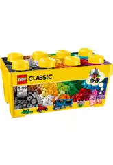 Lego Classic Medium Tijolo Tijolos Caixa 10696