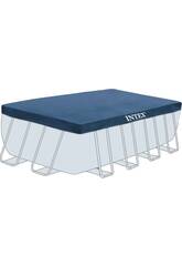 Telo copripiscina 460x226 cm Intex 28039