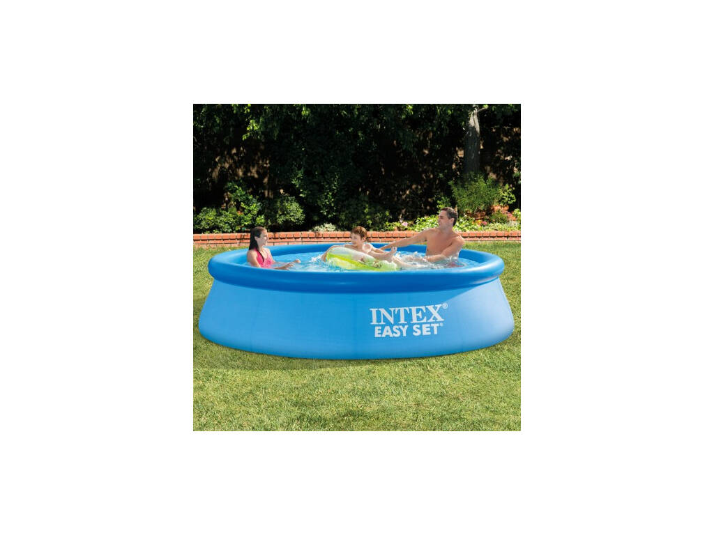 Piscina Desmontable 305x76 cm. Intex 28122