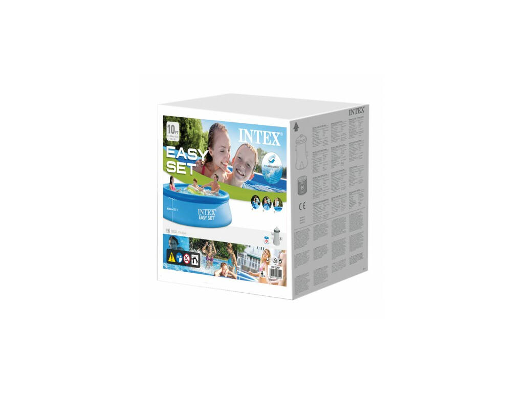 Piscina Desmontable 305x76 cm. Intex 28122