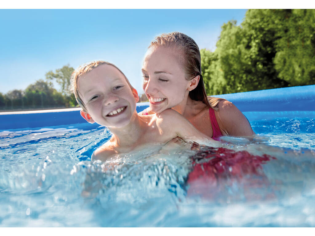Piscina Desmontable 305x76 cm. Intex 28122