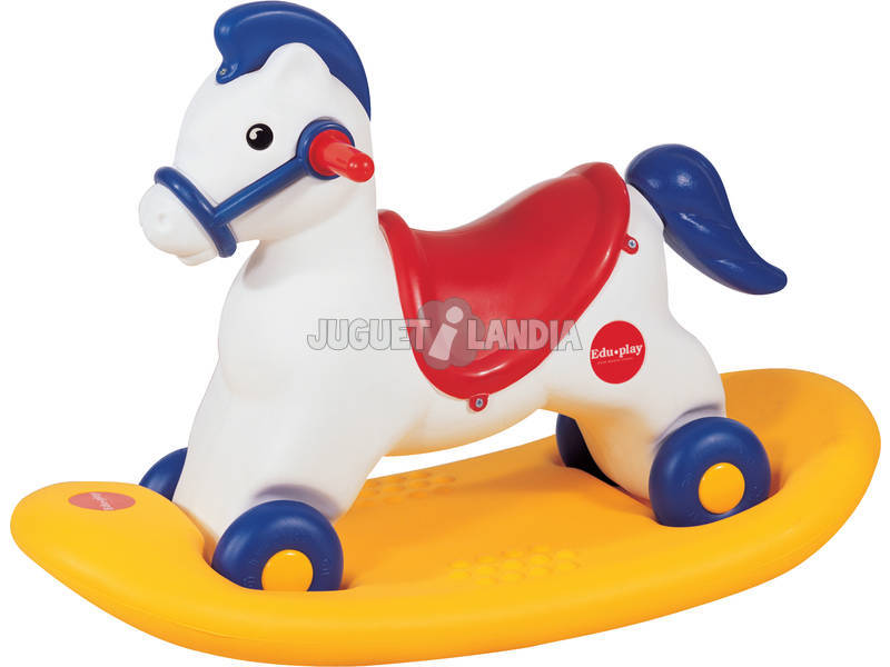 Poney Napoléon 