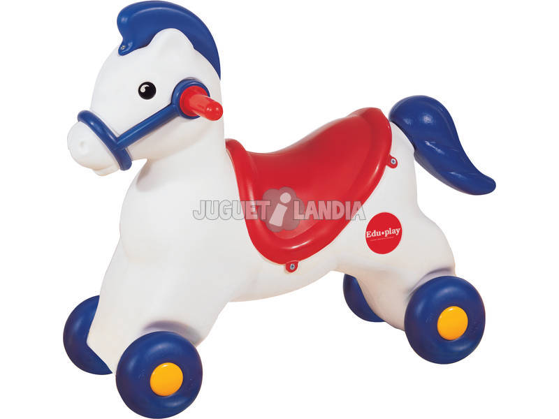 Poney Napoléon 