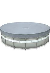 Bâche Pour Piscine de 549 cm Intex 28041