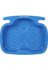 Lavapiedi Per Piscine Smontabili
