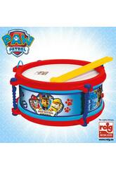 Paw Patrol Trommel im Koffer