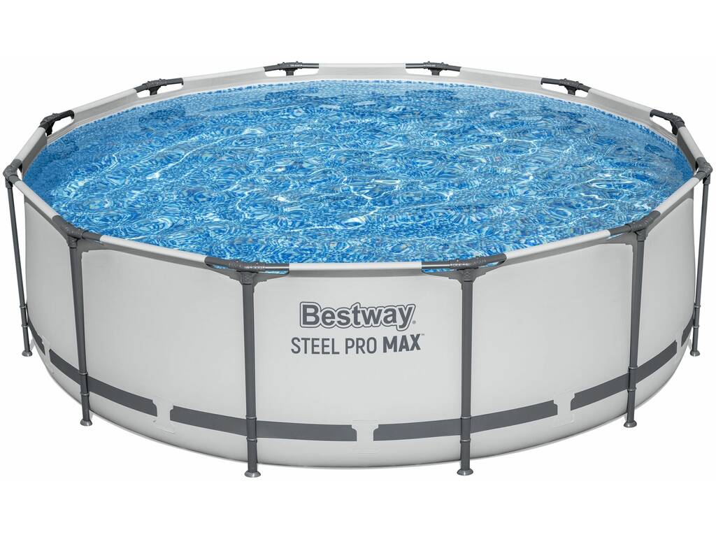 Piscina Fuori terra 366x100 cm Bestway 56418