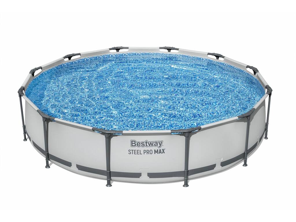 Piscine Hors sol 366 x 76 cm Bestway 56416