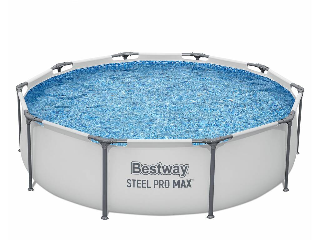 Piscina Fuori terra 305x76 cm Bestway 56408