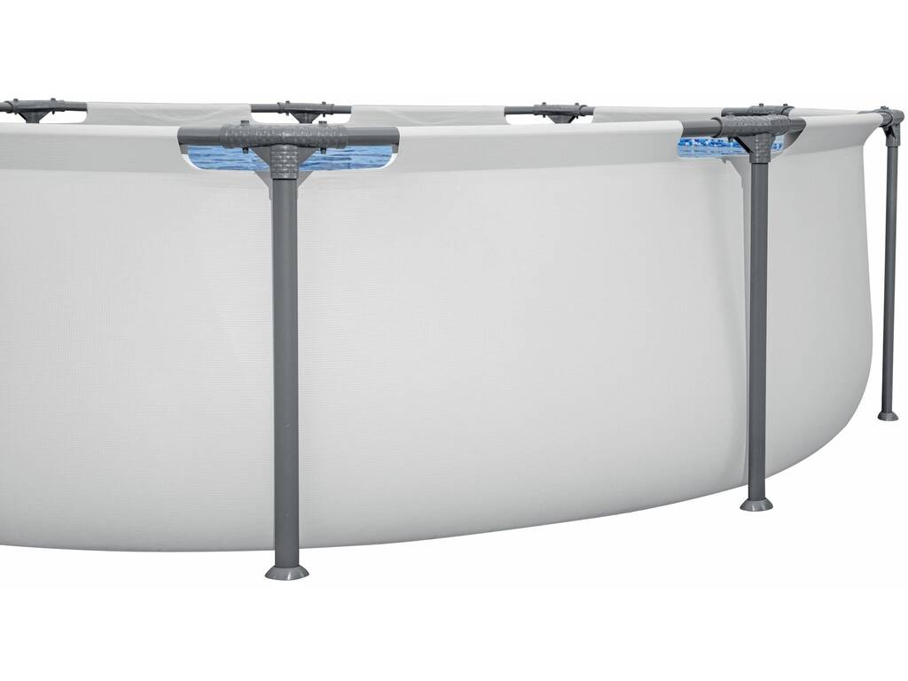 Piscina Fuori terra 305x76 cm Bestway 56408