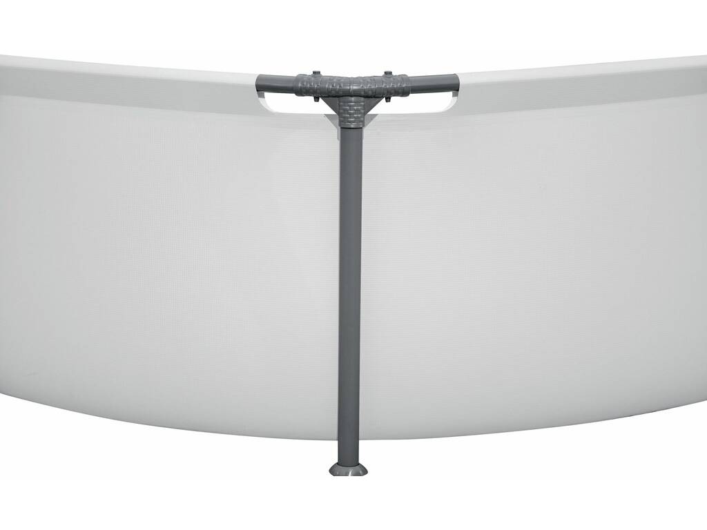 Piscina Fuori terra 305x76 cm Bestway 56408