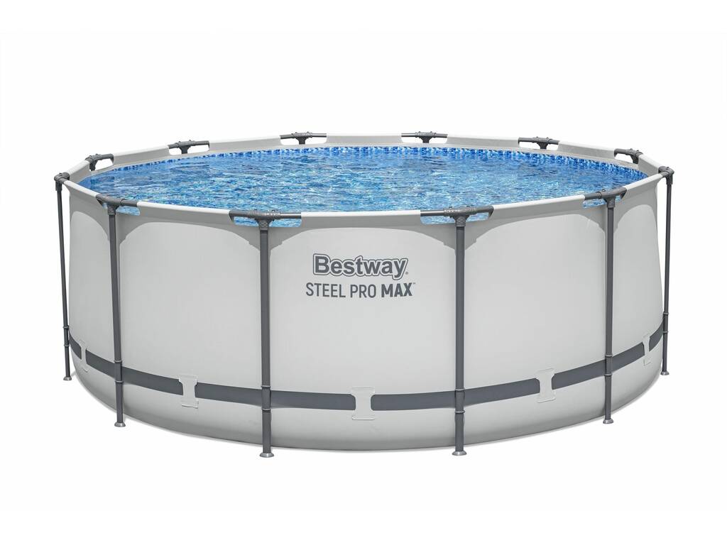 Piscina Fuori terra 366x122 cm Bestway 56420 