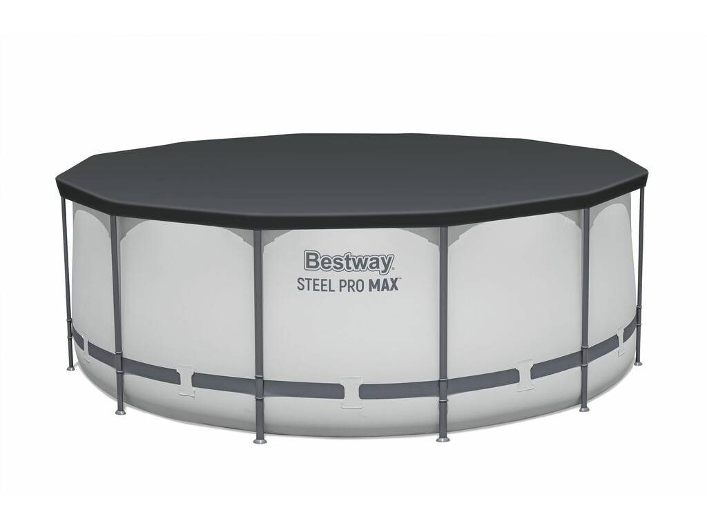 Piscina Fuori terra 366x122 cm Bestway 56420 