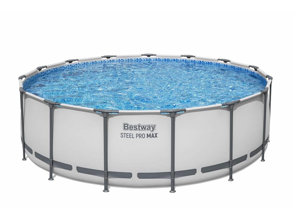 Piscina Fuori terra 457x122cm Bestway 56438