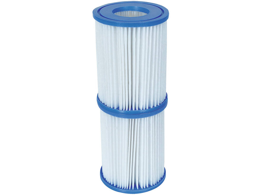 Piscina Fuori terra 404x201x100 cm Bestway 56441