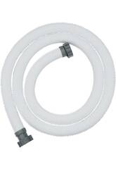 Tubo 3 metri da 38 mm Per la pompa filtro Bestway 58368