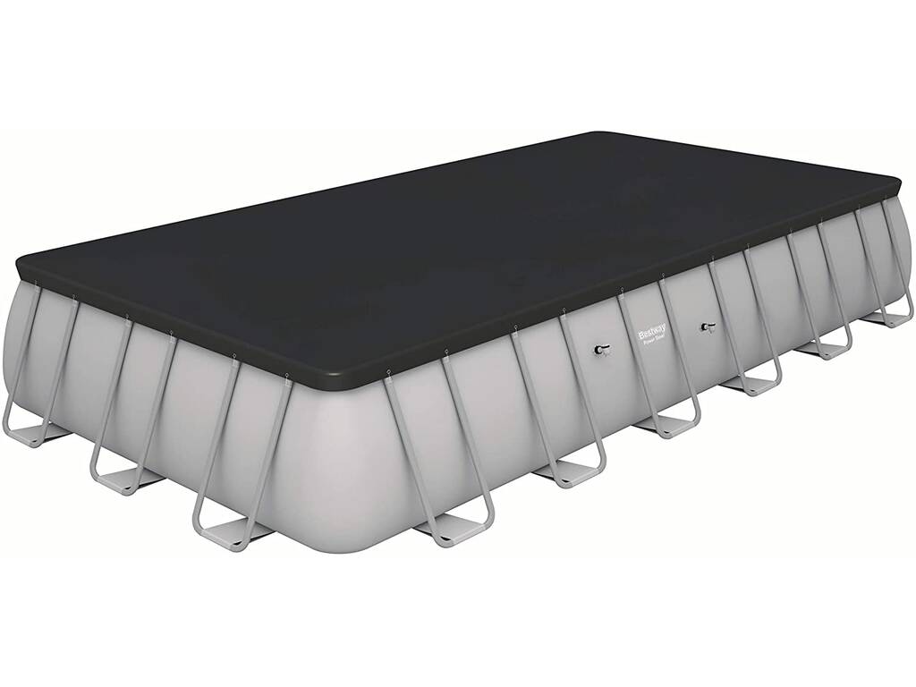Piscina Fuori terra 732x366x132 cm Bestway 56475