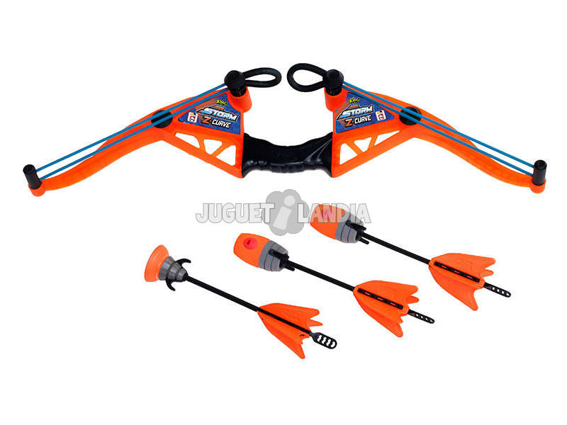 Air Storm Z Arco 